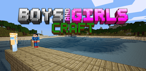 Boys and Girls Craft PC screenshot Boys and Girls Craft PC screenshot