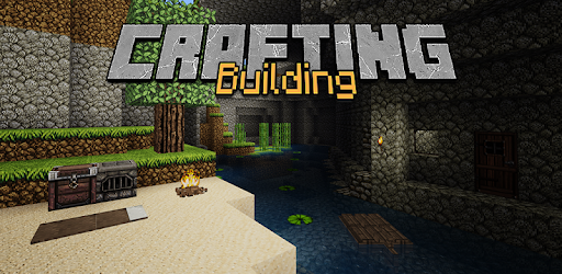 GO Craft and Build 3D PC screenshot