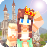 Princess Girls: Fairy Kingdom for PC