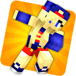 Super Girls: Craft & Build for PC