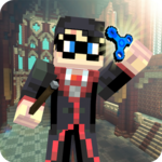 Wizard Garry Craft and the Magic Spinner icon