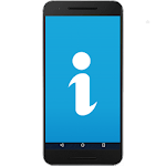 Phone Information icon