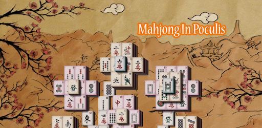 Mahjong In Poculis for PC - Free Download & Install on Windows PC, Mac