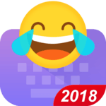 FUN Emoji Keyboard -Personal Emoji, Sticker &Theme for PC