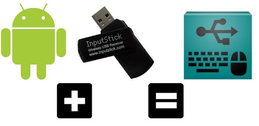 USB Remote PC screenshot