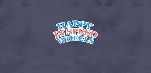 Happy In Speed Wheels PC screenshot
