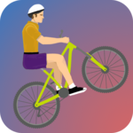 Happy In Speed Wheels icon