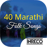 40 Marathi Folk Songs for PC
