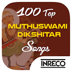 100 Top Muthuswami Dikshitar Songs icon