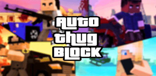 Auto Thug Block Cities PC screenshot Auto Thug Block Cities PC screenshot