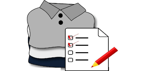 Laundry Tracker PC screenshot