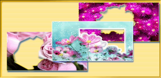Sakura Flower Photo Frames PC screenshot Sakura Flower Photo Frames PC screenshot