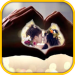 Romantic Wedding photo frames for PC Romantic Wedding photo frames for PC