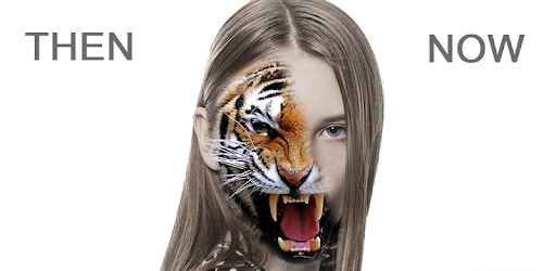 Past Life You Were Animal Face PC screenshot