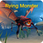 Flying Monster Insect Sim for PC