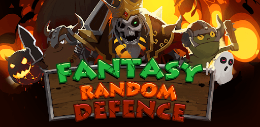 Fantasy Random Defence PC screenshot
