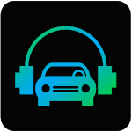 InCar - CarPlay for Android icon