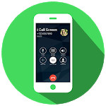i Call Screen - OS10 Dialer for PC i Call Screen - OS10 Dialer for PC