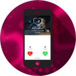HD Phone 7 Love Caller Screen for PC