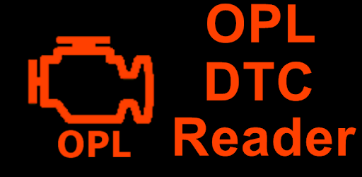 OPL DTC Reader PC screenshot OPL DTC Reader PC screenshot