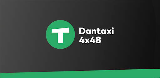 DanTaxi 4x48 PC screenshot
