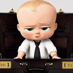 Boss Baby Lock Screen HD Wallpaper for PC
