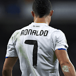 Cristiano Ronaldo Lock Screen HD for PC Cristiano Ronaldo Lock Screen HD for PC