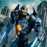 Pacific Rim 2 Lock Screen HD Wallpaper icon