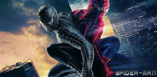 Spider-Man Wallpapers Lock Screen HD PC screenshot Spider-Man Wallpapers Lock Screen HD PC screenshot