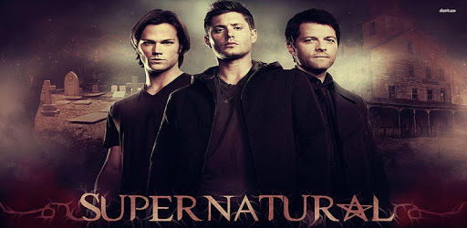Supernatural Lock Screen Wallpaper HD PC screenshot Supernatural Lock Screen Wallpaper HD PC screenshot