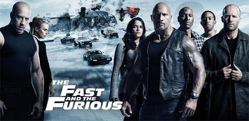 The Fast and the Furious HD Wallpaper Lock Screen PC screenshot The Fast and the Furious HD Wallpaper Lock Screen PC screenshot