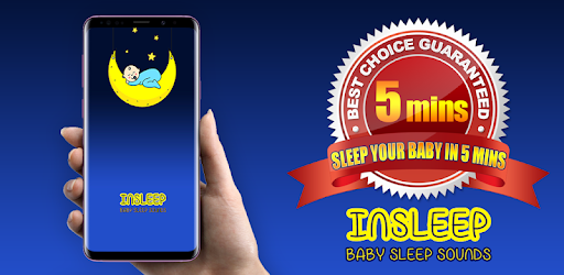 inSleep - Baby Sleep Sounds PC screenshot inSleep - Baby Sleep Sounds PC screenshot