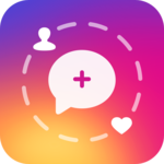 1000 Followers + for Instagram icon