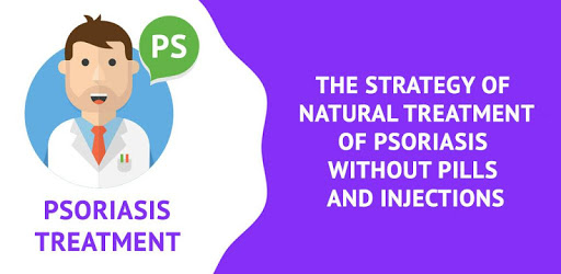 Psoriasis Treatment Strategy PC screenshot