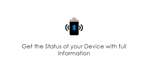 Status (Lite): Battery, Wi-Fi and Bluetooth Info PC screenshot