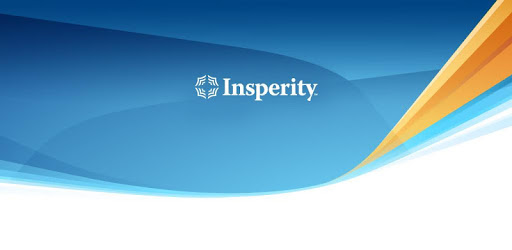 Insperity Mobile PC screenshot