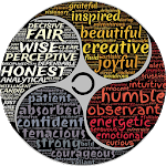 Rituals, Good Vibes, Positive Quotes, Good Energy icon