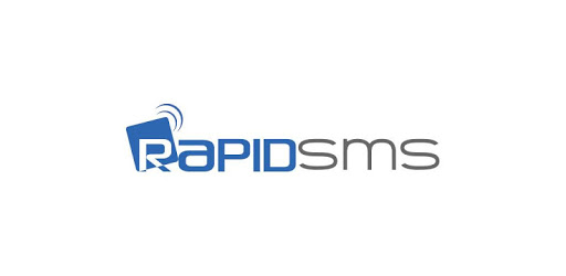 RapidSMS PC screenshot