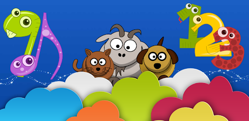 Baby Phone - Game for Infants PC screenshot