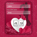 Your Love Test Calculator icon
