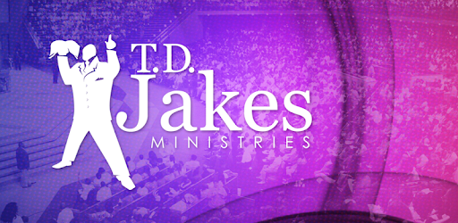 TD Jakes Ministries PC screenshot TD Jakes Ministries PC screenshot