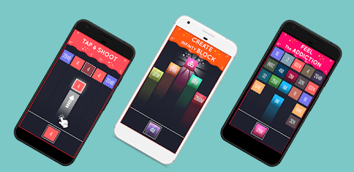 X2 Blocks – Merge Numbers 2048 PC screenshot