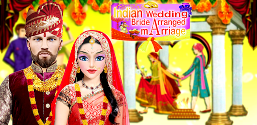 Indian Wedding Bride Arranged Marriage Game PC screenshot Indian Wedding Bride Arranged Marriage Game PC screenshot