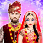 Indian Wedding Bride Arranged Marriage Game icon