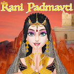 Rani Padmavati - The Indian Royal Queen Makeover for PC