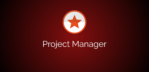 Project Manager PC screenshot