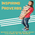 Inspiring Proverbs icon