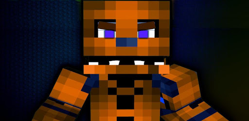 Skins FNAF and Sister Location PC screenshot Skins FNAF and Sister Location PC screenshot