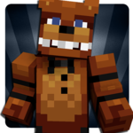Skins FNAF and Sister Location for PC Skins FNAF and Sister Location for PC