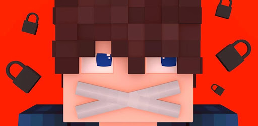 Skins Youtubers for Minecraft PC screenshot